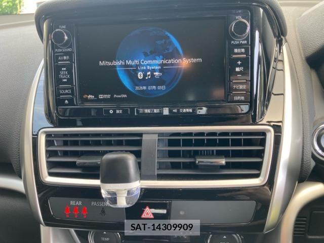 Mitsubishi ECLIPSE CROSS 2019-03 7961351-22