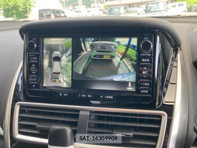 Mitsubishi ECLIPSE CROSS 2019-03 7961351-23
