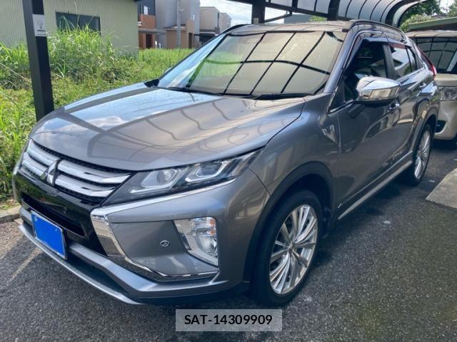 Mitsubishi ECLIPSE CROSS 2019-03 7961351-2