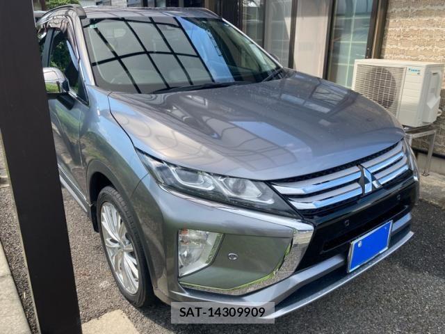 Mitsubishi ECLIPSE CROSS 2019-03 7961351-3
