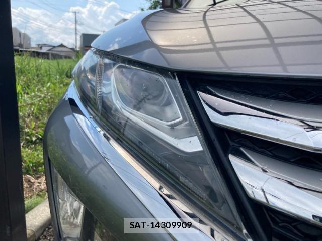 Mitsubishi ECLIPSE CROSS 2019-03 7961351-5