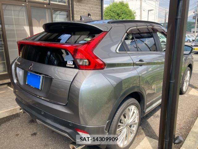 Mitsubishi ECLIPSE CROSS 2019-03 7961351-6