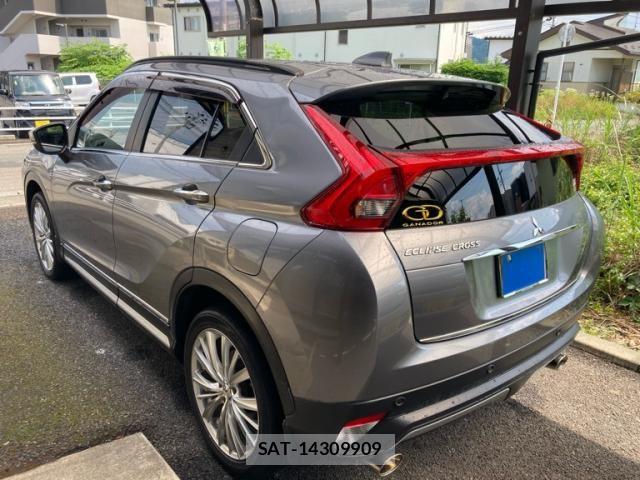 Mitsubishi ECLIPSE CROSS 2019-03 7961351-7