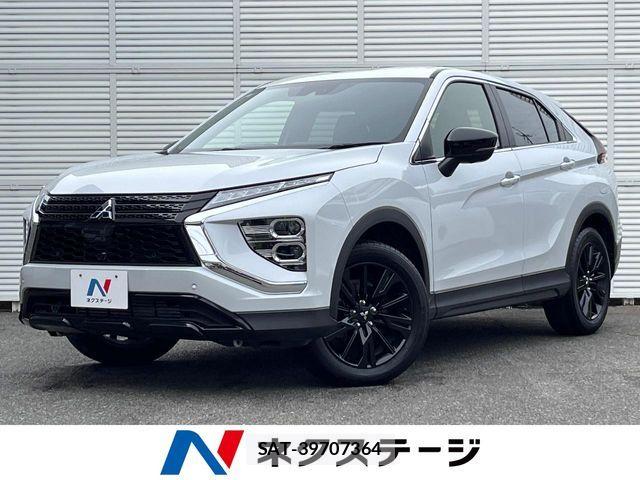 Mitsubishi ECLIPSE CROSS 2024-03 7979104-0