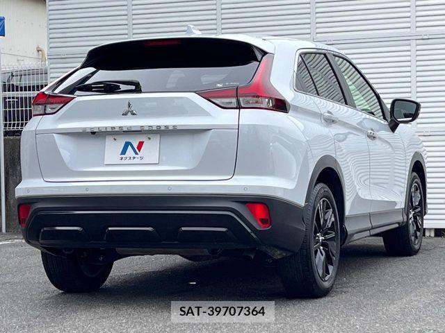 Mitsubishi ECLIPSE CROSS 2024-03 7979104-15