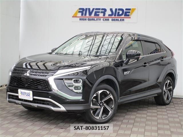 Mitsubishi ECLIPSE CROSS 2021-11 8035335-0