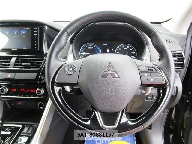 Mitsubishi ECLIPSE CROSS 2021-11 8035335-11