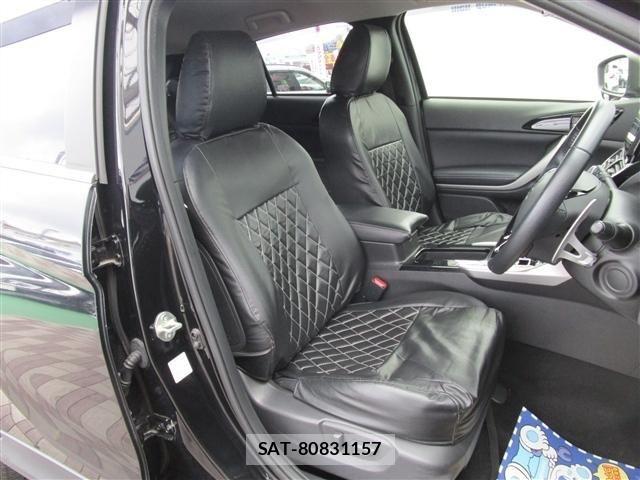 Mitsubishi ECLIPSE CROSS 2021-11 8035335-14