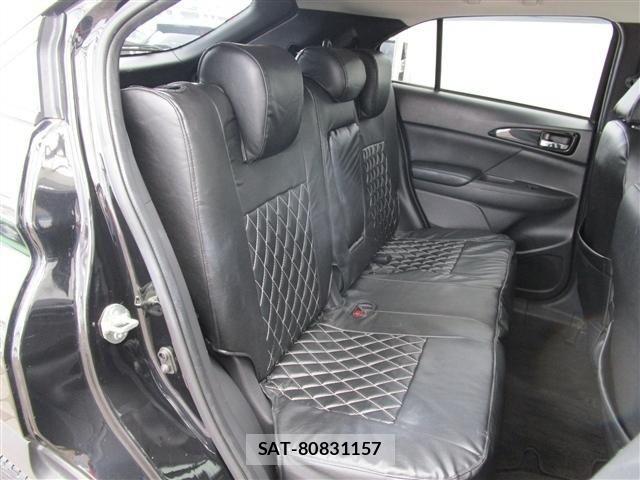 Mitsubishi ECLIPSE CROSS 2021-11 8035335-15