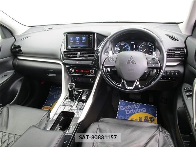 Mitsubishi ECLIPSE CROSS 2021-11 8035335-1