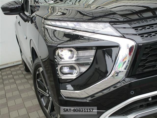 Mitsubishi ECLIPSE CROSS 2021-11 8035335-16