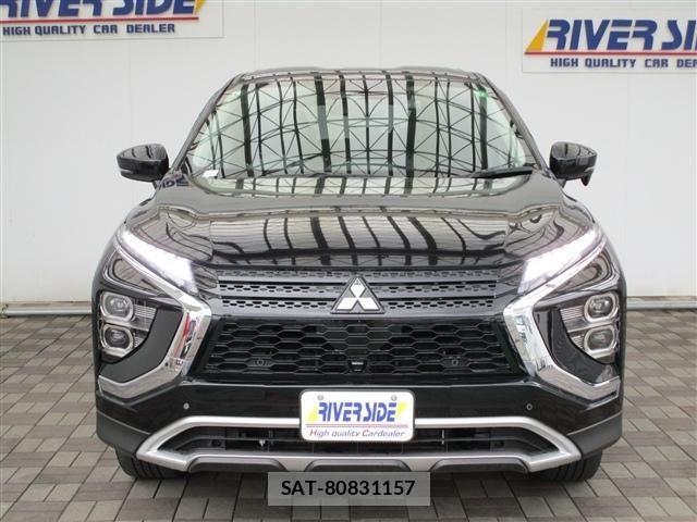 Mitsubishi ECLIPSE CROSS 2021-11 8035335-17