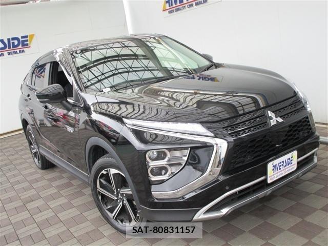 Mitsubishi ECLIPSE CROSS 2021-11 8035335-18