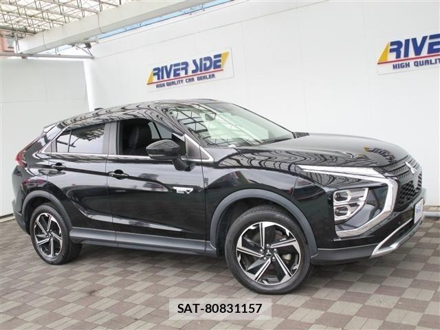 Mitsubishi ECLIPSE CROSS 2021-11 8035335-19