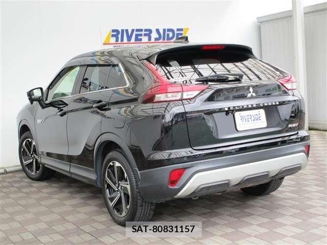 Mitsubishi ECLIPSE CROSS 2021-11 8035335-22