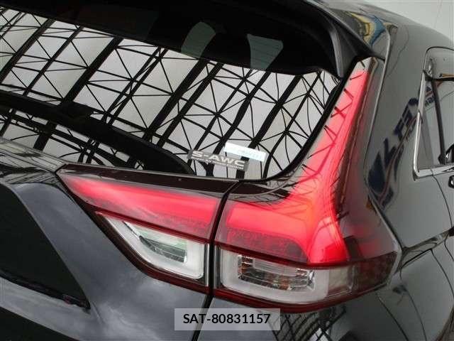 Mitsubishi ECLIPSE CROSS 2021-11 8035335-23