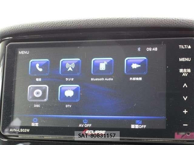 Mitsubishi ECLIPSE CROSS 2021-11 8035335-26
