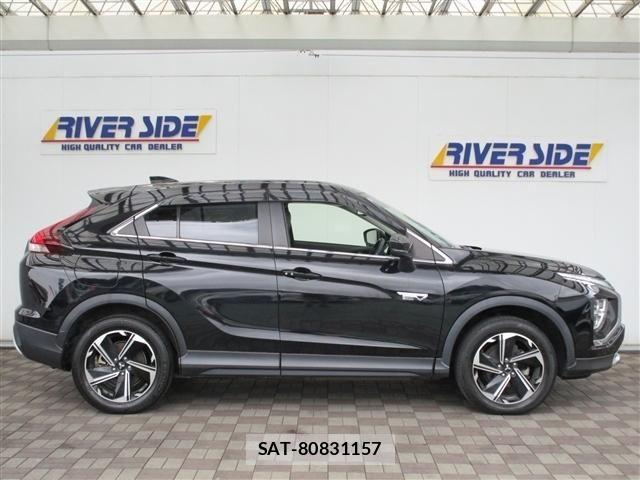 Mitsubishi ECLIPSE CROSS 2021-11 8035335-3