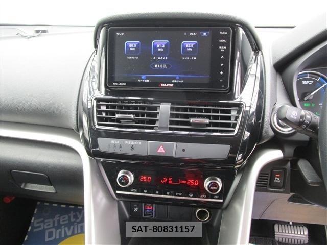 Mitsubishi ECLIPSE CROSS 2021-11 8035335-4