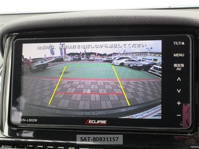 Mitsubishi ECLIPSE CROSS 2021-11 8035335-5