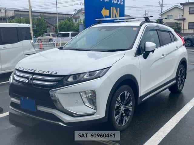 Mitsubishi ECLIPSE CROSS 2019-09 8098968-0