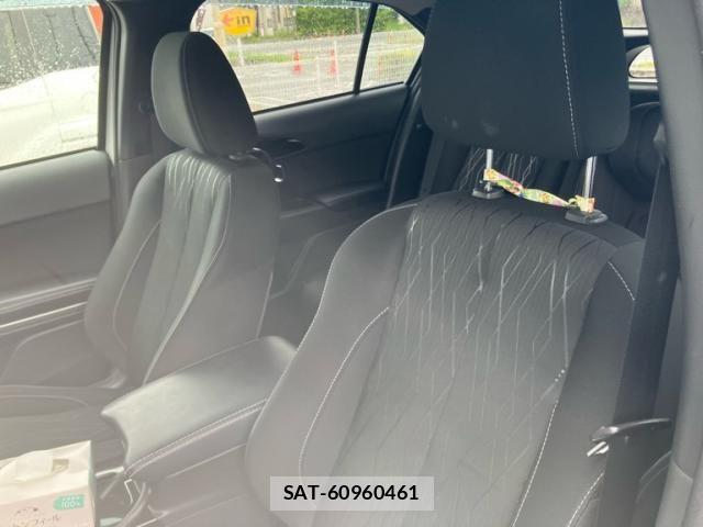 Mitsubishi ECLIPSE CROSS 2019-09 8098968-11