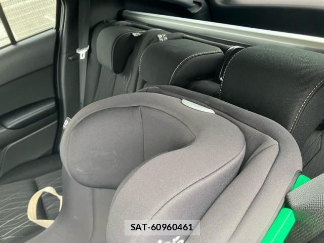 Mitsubishi ECLIPSE CROSS 2019-09 8098968-12