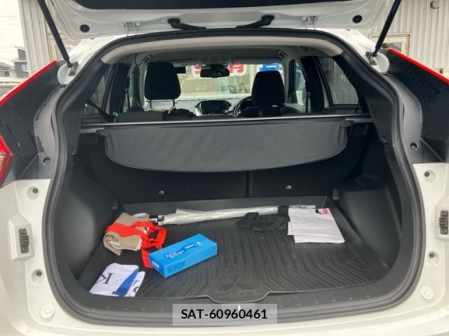 Mitsubishi ECLIPSE CROSS 2019-09 8098968-13