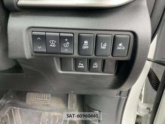 Mitsubishi ECLIPSE CROSS 2019-09 8098968-16