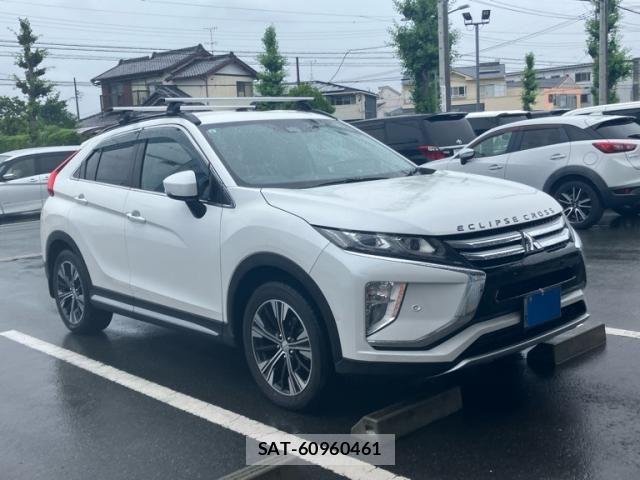Mitsubishi ECLIPSE CROSS 2019-09 8098968-1