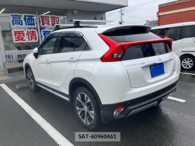 Mitsubishi ECLIPSE CROSS 2019-09 8098968-3