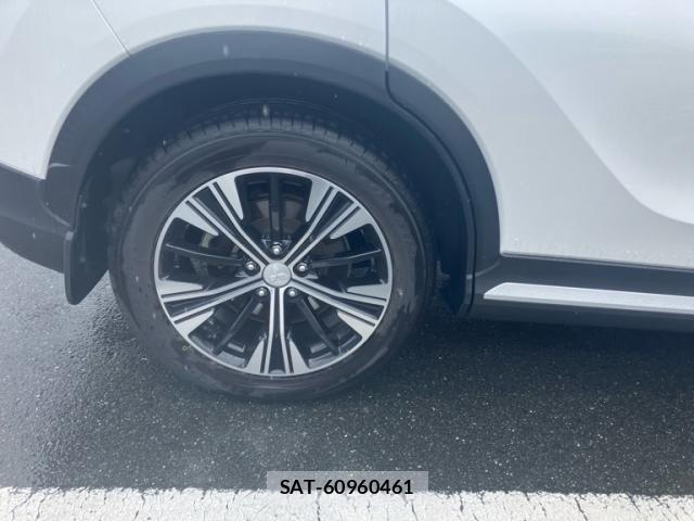 Mitsubishi ECLIPSE CROSS 2019-09 8098968-5