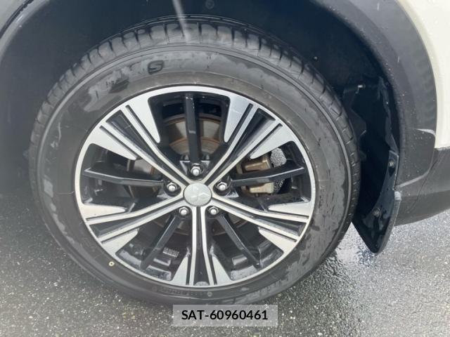 Mitsubishi ECLIPSE CROSS 2019-09 8098968-6