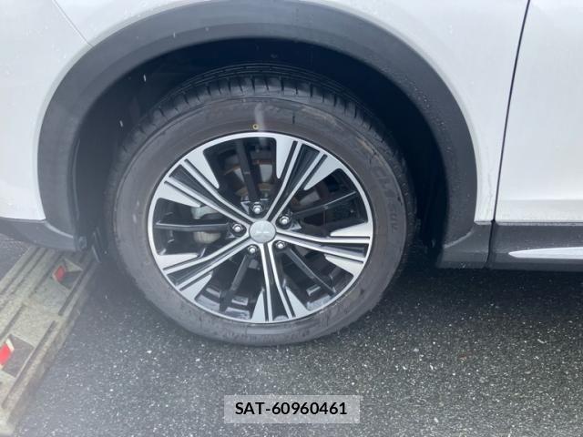 Mitsubishi ECLIPSE CROSS 2019-09 8098968-7