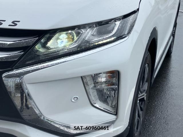 Mitsubishi ECLIPSE CROSS 2019-09 8098968-8