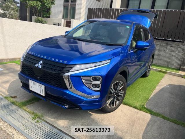 Mitsubishi ECLIPSE CROSS 2024-04 8098967-0