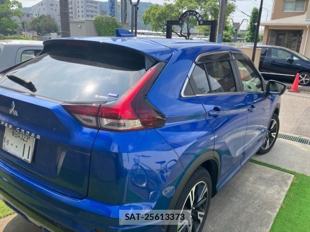 Mitsubishi ECLIPSE CROSS 2024-04 8098967-9