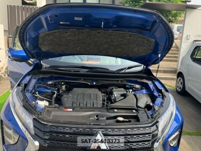 Mitsubishi ECLIPSE CROSS 2024-04 8098967-10
