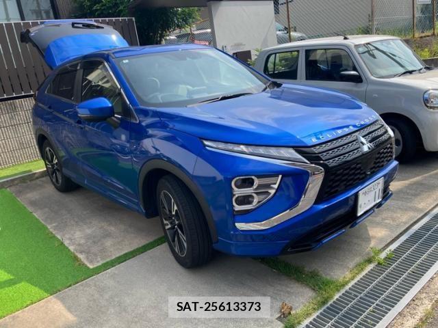 Mitsubishi ECLIPSE CROSS 2024-04 8098967-1