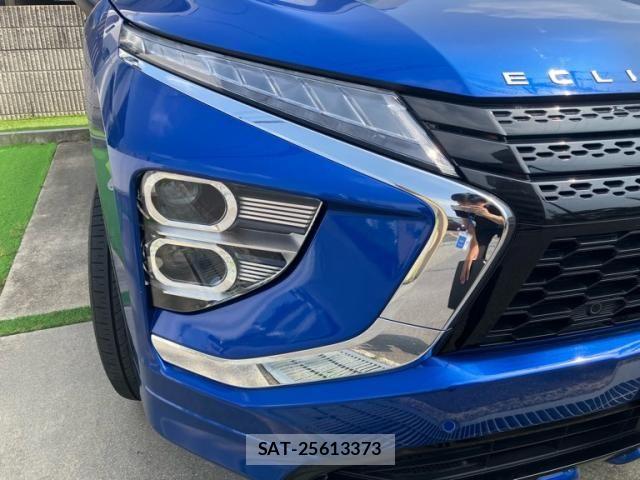Mitsubishi ECLIPSE CROSS 2024-04 8098967-2
