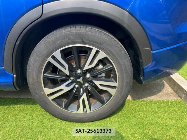 Mitsubishi ECLIPSE CROSS 2024-04 8098967-5