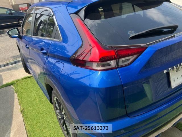 Mitsubishi ECLIPSE CROSS 2024-04 8098967-8