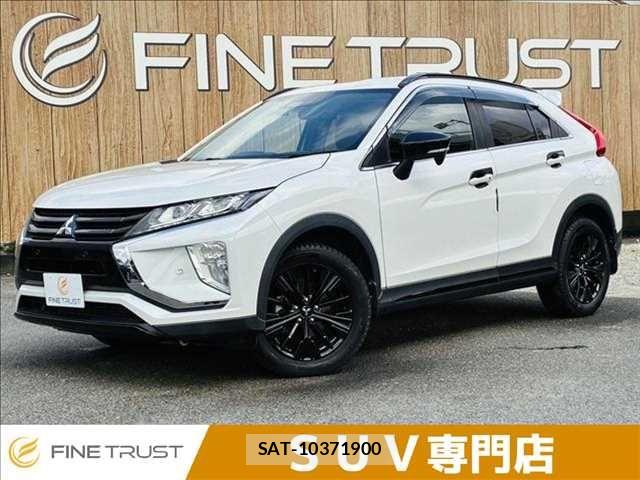 Mitsubishi ECLIPSE CROSS 2019-12 8129883-0