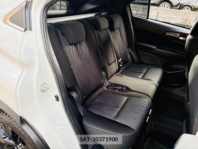 Mitsubishi ECLIPSE CROSS 2019-12 8129883-9