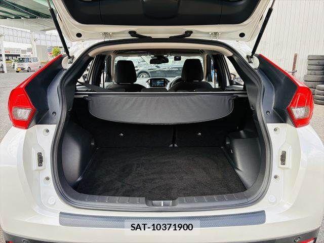 Mitsubishi ECLIPSE CROSS 2019-12 8129883-10