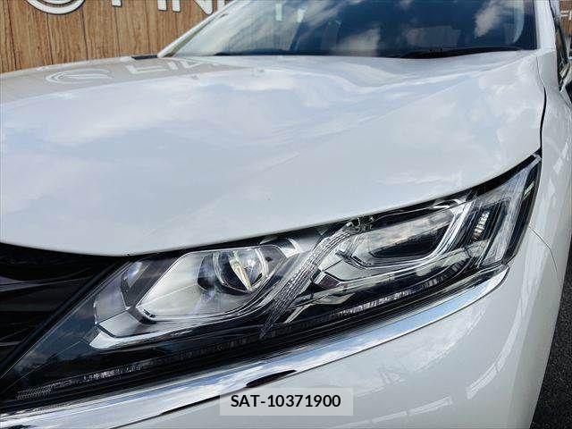 Mitsubishi ECLIPSE CROSS 2019-12 8129883-12