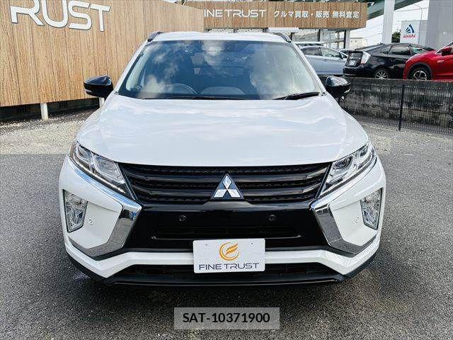 Mitsubishi ECLIPSE CROSS 2019-12 8129883-15