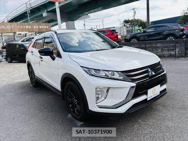 Mitsubishi ECLIPSE CROSS 2019-12 8129883-16