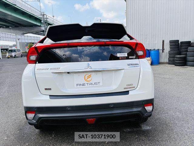 Mitsubishi ECLIPSE CROSS 2019-12 8129883-19