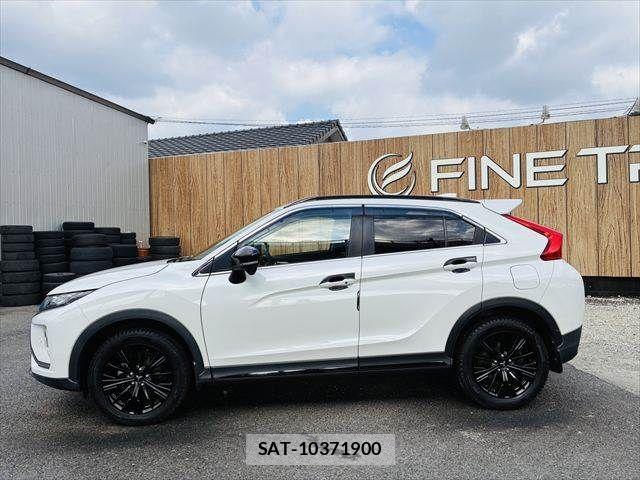 Mitsubishi ECLIPSE CROSS 2019-12 8129883-21